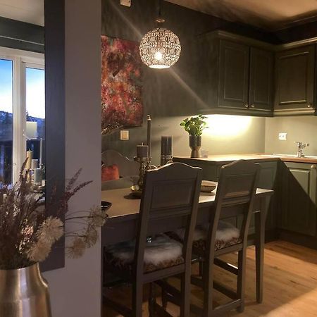 Nydelig Utsikt, Hotell-Folelse Beitostolen Extérieur photo