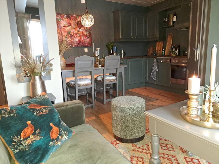 Nydelig Utsikt, Hotell-Folelse Beitostolen Extérieur photo