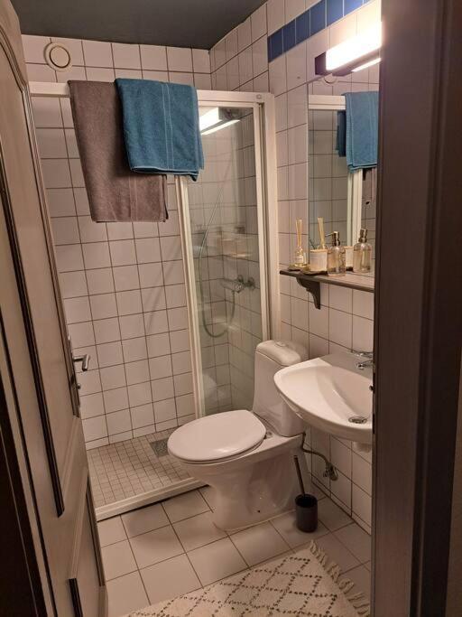 Nydelig Utsikt, Hotell-Folelse Beitostolen Extérieur photo