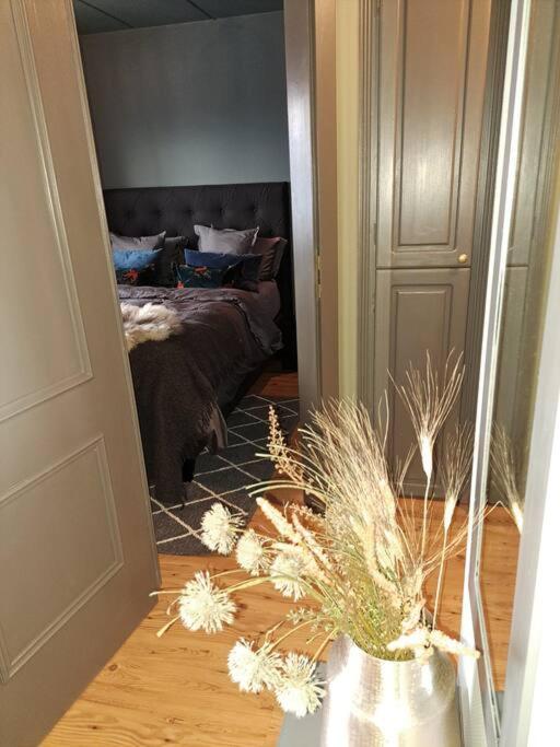 Nydelig Utsikt, Hotell-Folelse Beitostolen Extérieur photo