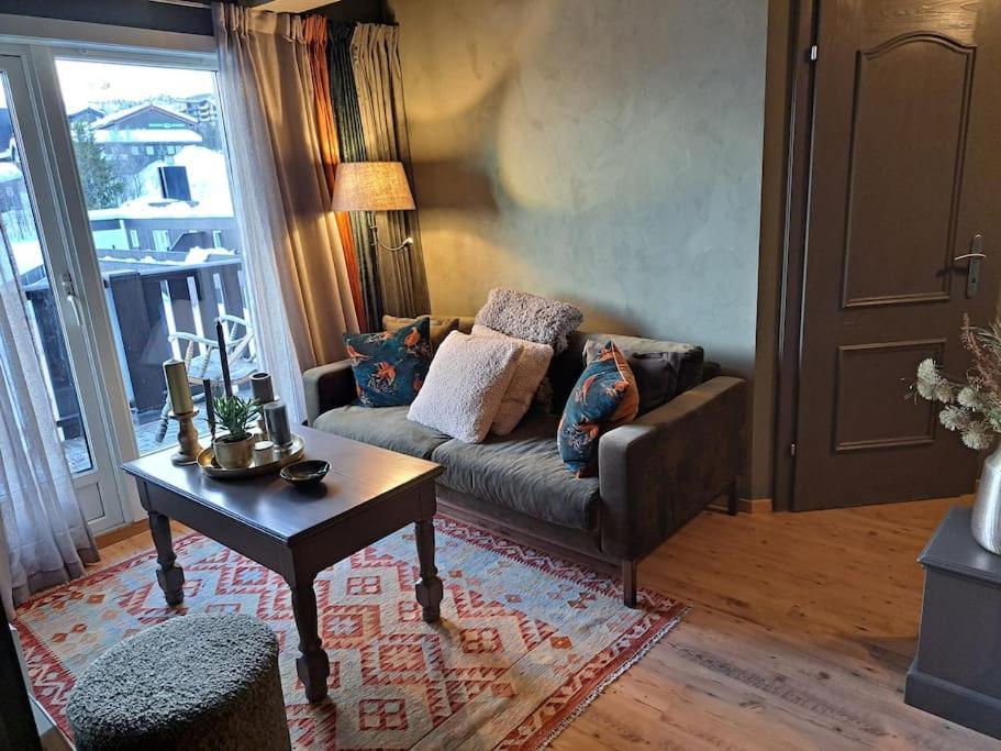 Nydelig Utsikt, Hotell-Folelse Beitostolen Extérieur photo