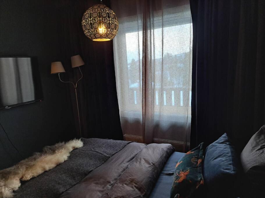 Nydelig Utsikt, Hotell-Folelse Beitostolen Extérieur photo