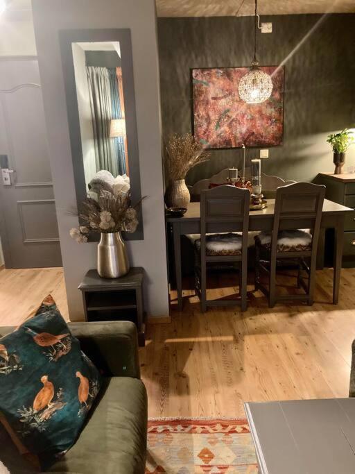 Nydelig Utsikt, Hotell-Folelse Beitostolen Extérieur photo