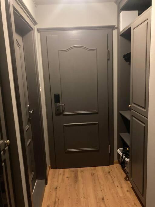 Nydelig Utsikt, Hotell-Folelse Beitostolen Extérieur photo